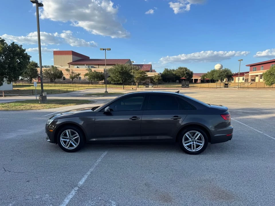 2017 Audi B9 A4 - Image 4 of 5
