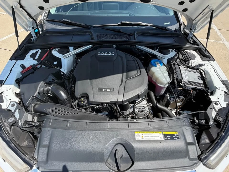 2017 Audi B9 A4 - Image 19 of 19