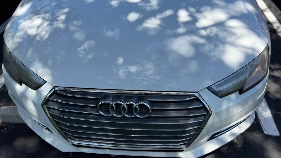 2017 Audi B9 A4 - Image 4 of 10