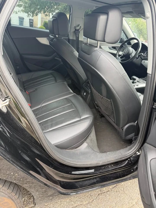 2017 Audi B9 A4 - Image 10 of 16