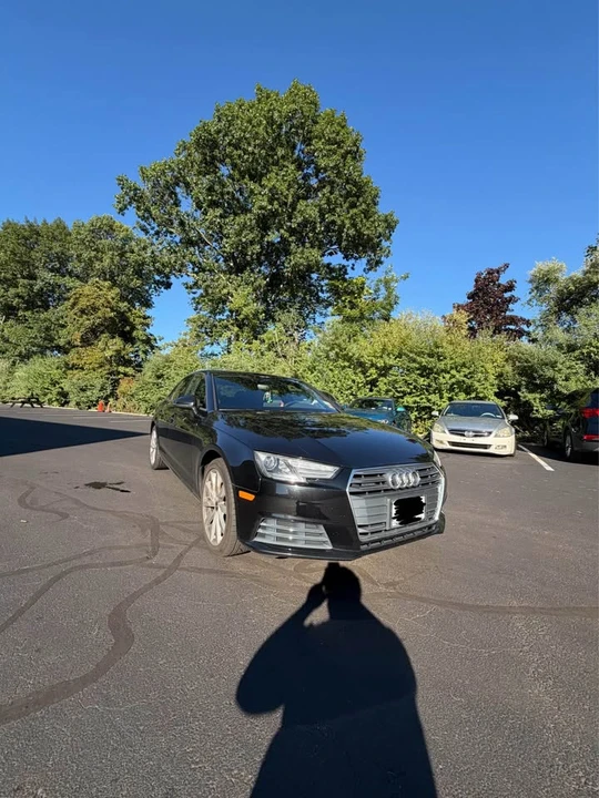 2017 Audi B9 A4 - Image 8 of 15