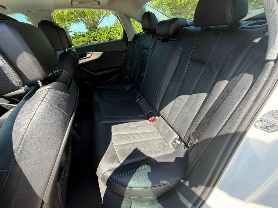 2017 Audi B9 A4 - Image 10 of 19