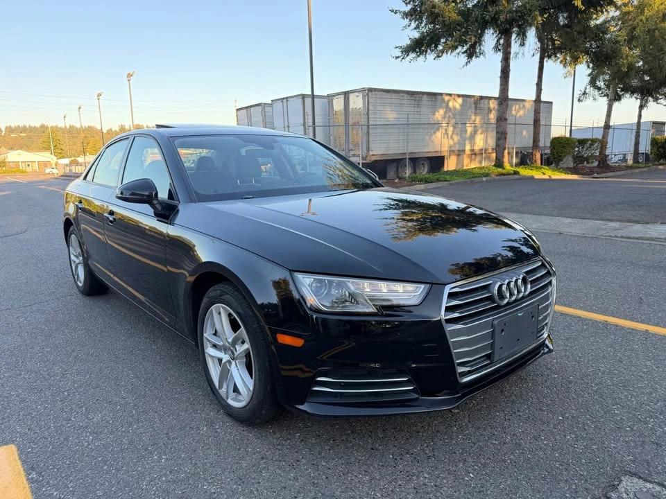 2017 Audi B9 A4 - Image 3 of 17