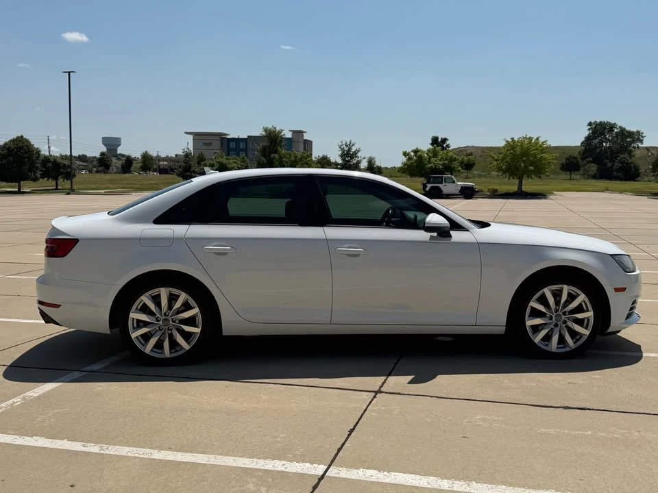 2017 Audi B9 A4 - Image 5 of 19