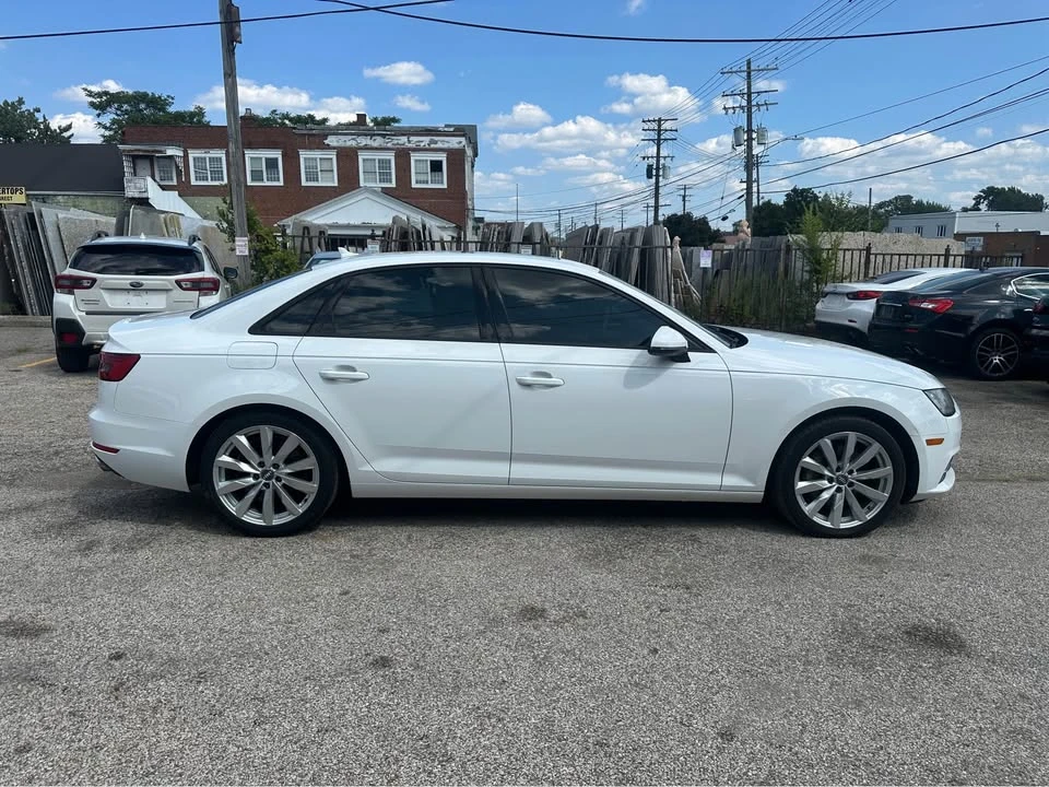 2017 Audi B9 A4 - Image 5 of 19