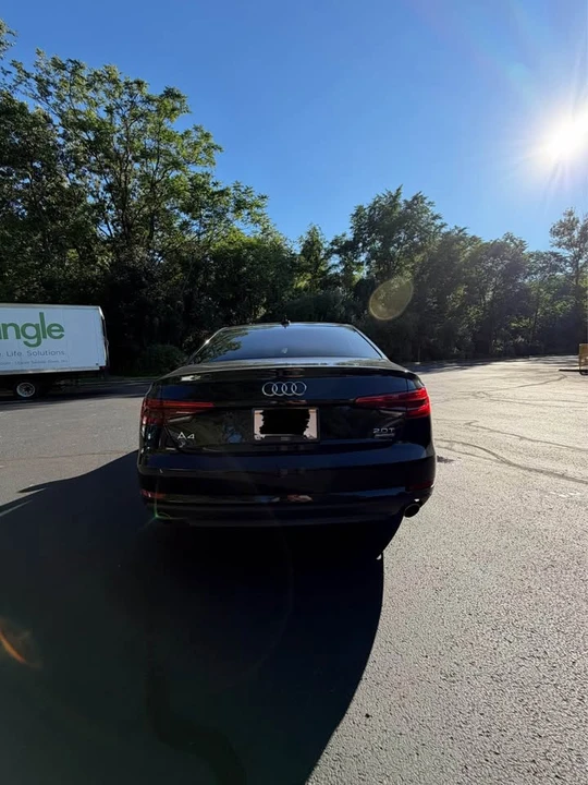 2017 Audi B9 A4 - Image 5 of 15