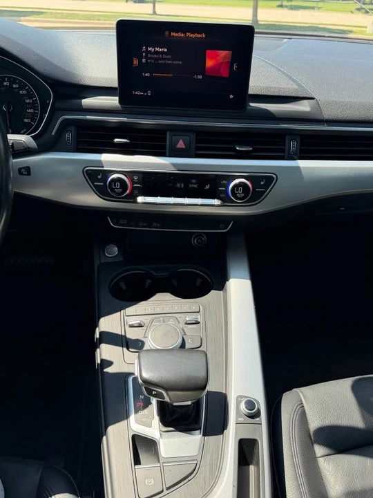 2017 Audi B9 A4 - Image 16 of 19