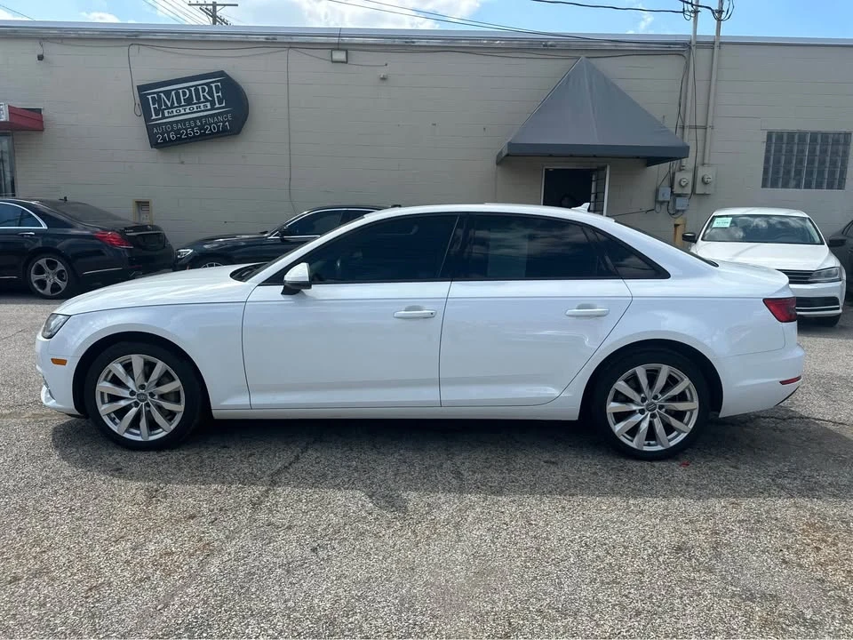 2017 Audi B9 A4 - Image 6 of 19