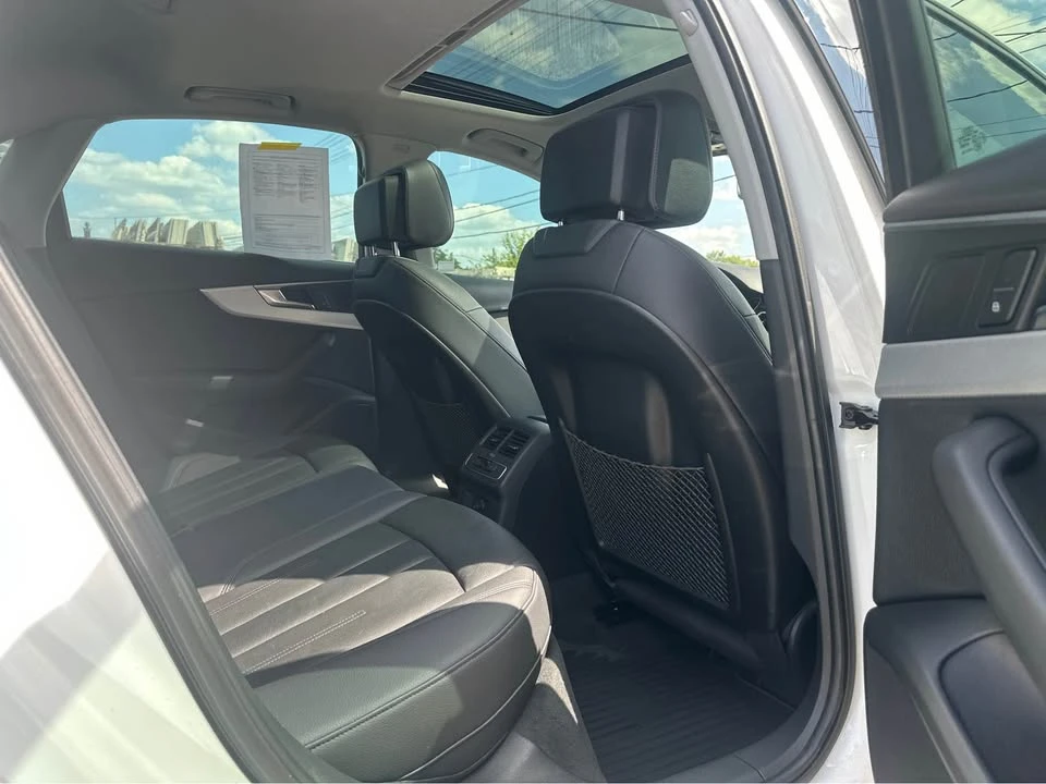 2017 Audi B9 A4 - Image 14 of 19