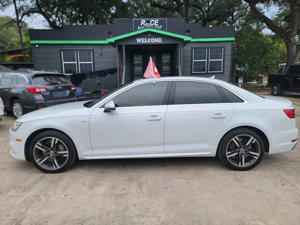 2017 Audi B9 A4 - Image 2 of 20