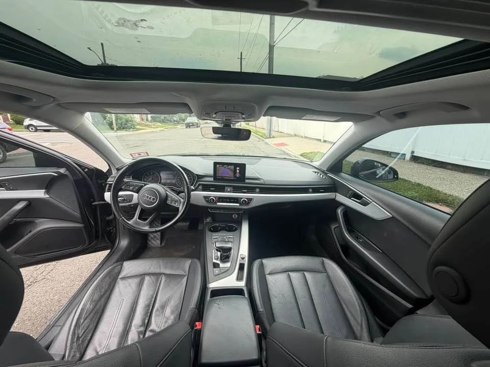 2017 Audi B9 A4 - Image 13 of 16