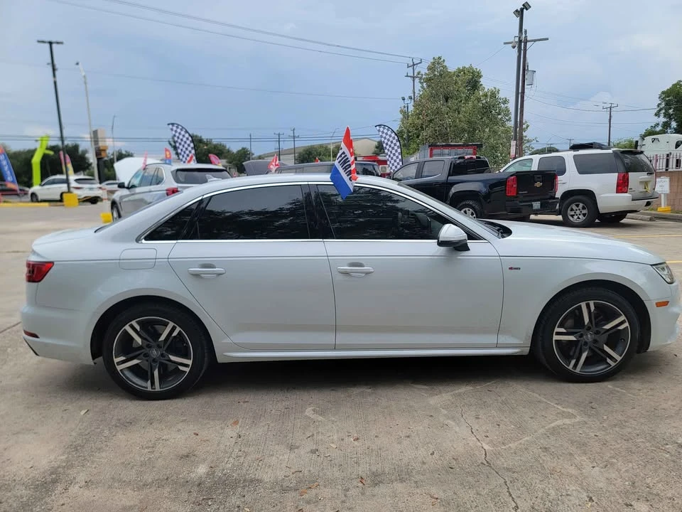 2017 Audi B9 A4 - Image 7 of 20