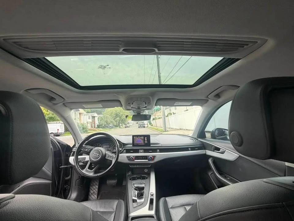 2017 Audi B9 A4 - Image 14 of 16