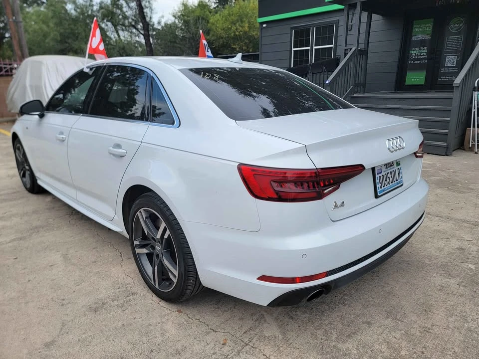 2017 Audi B9 A4 - Image 3 of 20
