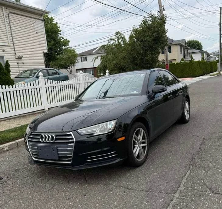2017 Audi B9 A4 - Image 2 of 16