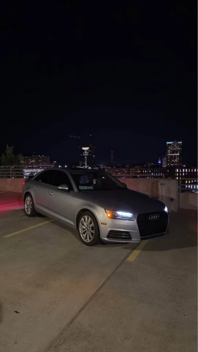2017 Audi B9 A4 - Image 5 of 11