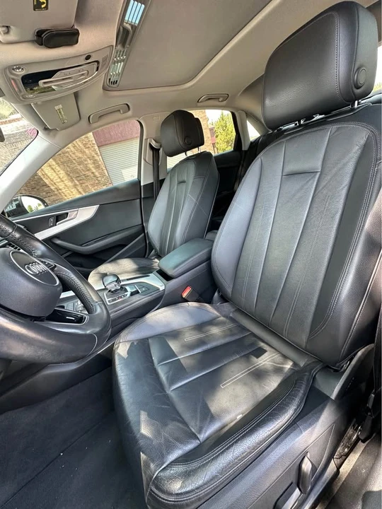 2017 Audi B9 A4 - Image 4 of 5