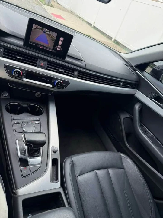 2017 Audi B9 A4 - Image 15 of 16