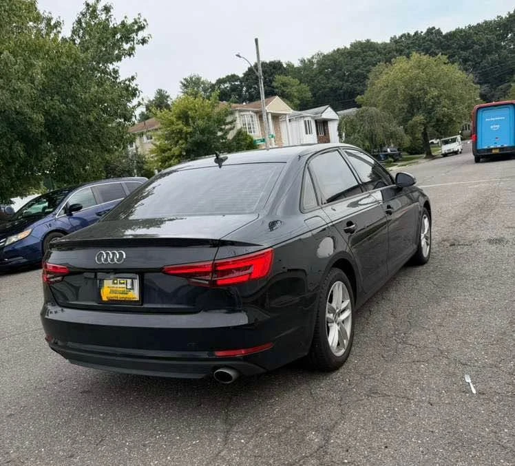 2017 Audi B9 A4 - Image 6 of 16