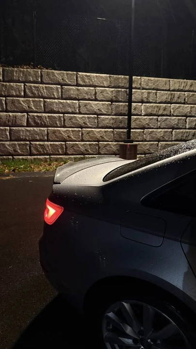2017 Audi B9 A4 - Image 9 of 11
