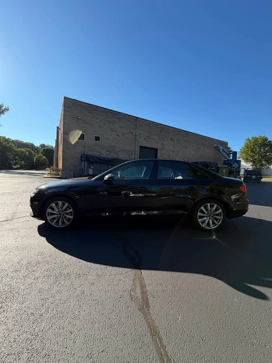 2017 Audi B9 A4 - Image 3 of 15