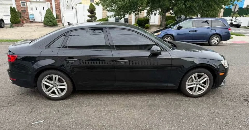 2017 Audi B9 A4 - Image 7 of 16