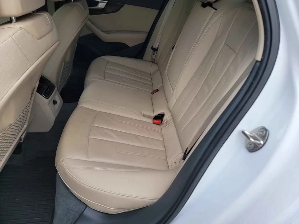 2017 Audi B9 A4 - Image 11 of 20