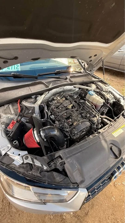 2017 Audi B9 A4 - Image 6 of 11