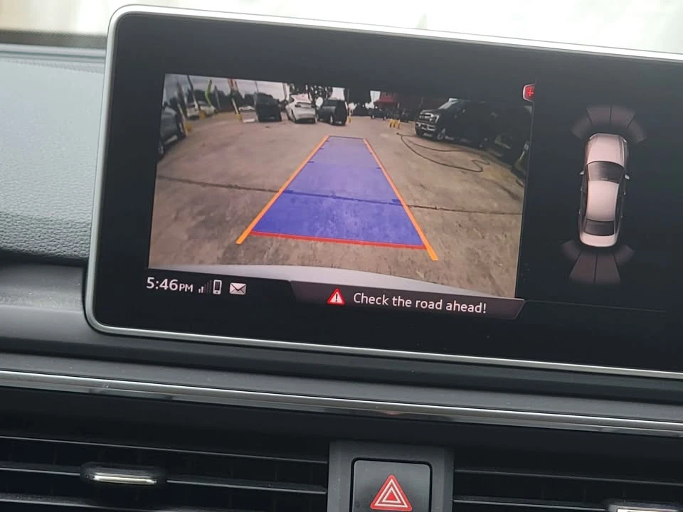 2017 Audi B9 A4 - Image 12 of 20