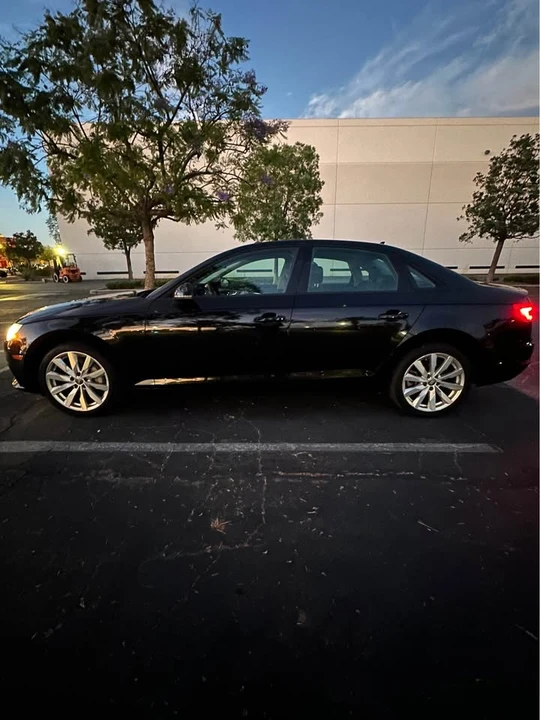2017 Audi B9 A4 - Image 7 of 10