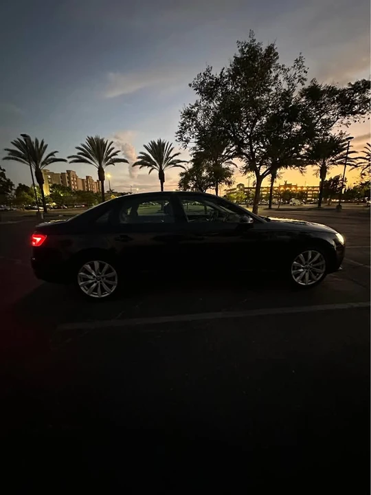 2017 Audi B9 A4 - Image 3 of 10
