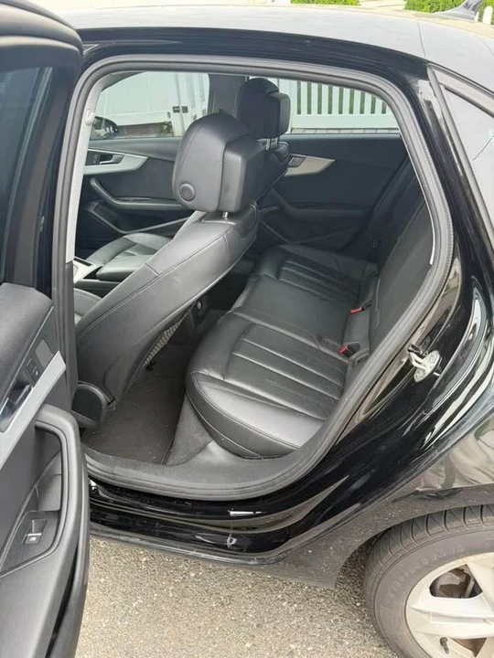 2017 Audi B9 A4 - Image 11 of 16