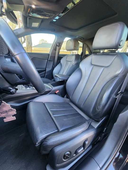 2017 Audi B9 A4 - Image 7 of 15