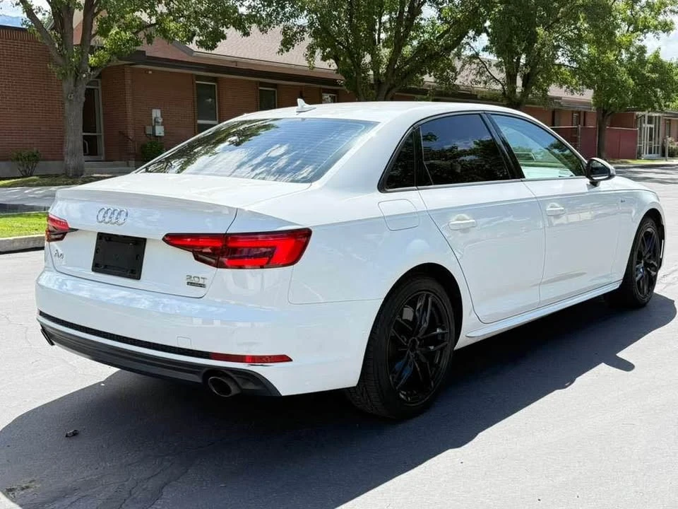 2017 Audi B9 A4 - Image 4 of 5