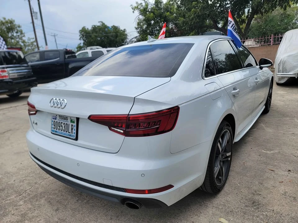 2017 Audi B9 A4 - Image 6 of 20
