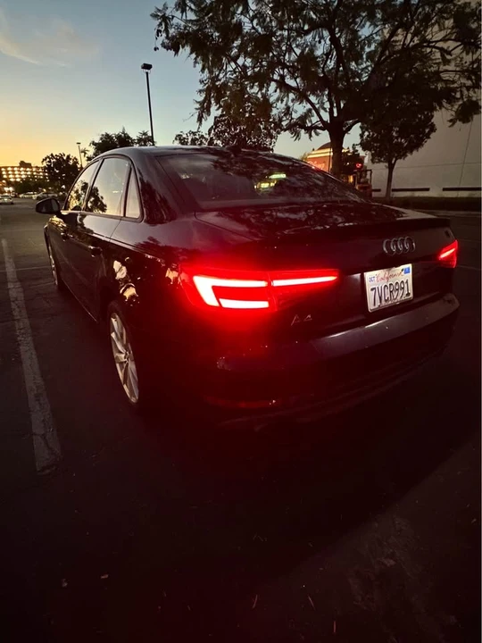 2017 Audi B9 A4 - Image 6 of 10