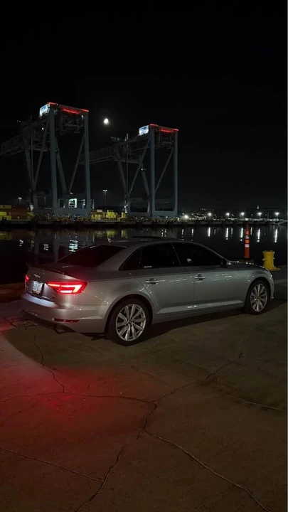 2017 Audi B9 A4 - Image 2 of 11