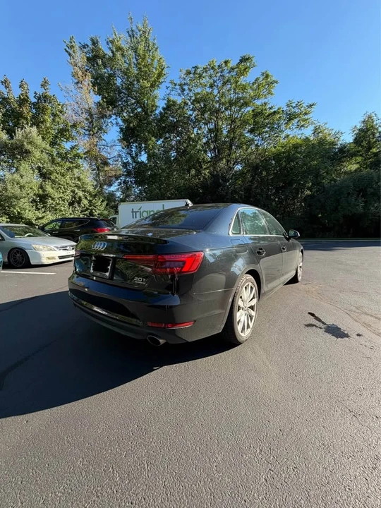 2017 Audi B9 A4 - Image 6 of 15