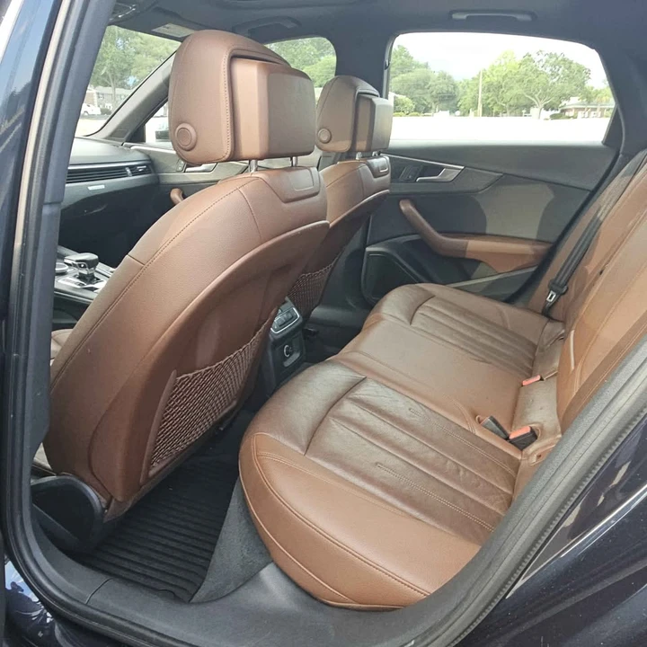 2017 Audi B9 A4 - Image 6 of 14