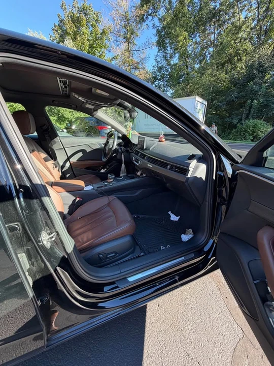 2017 Audi B9 A4 - Image 14 of 15