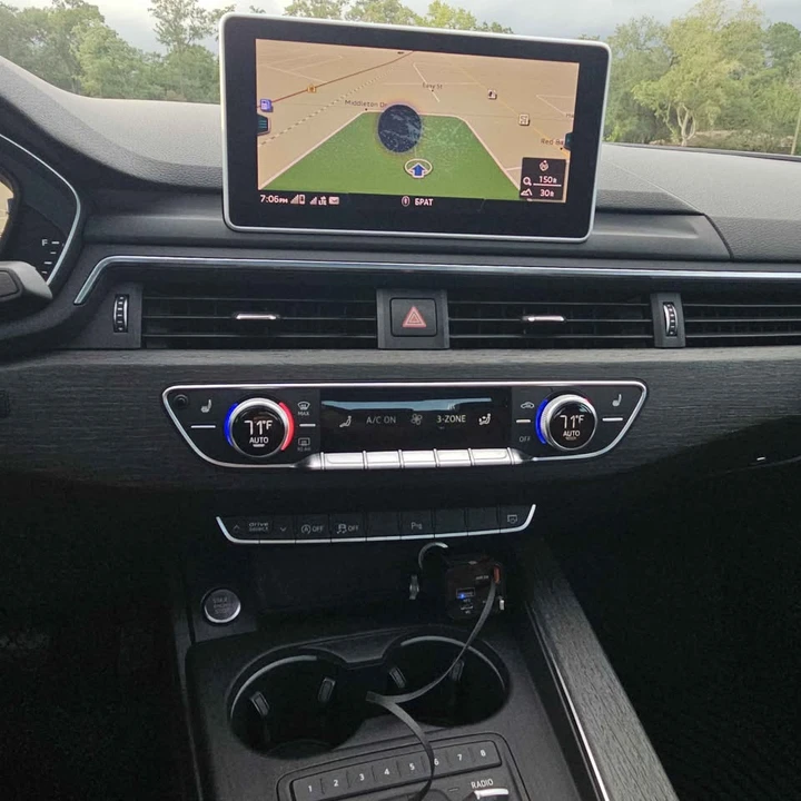 2017 Audi B9 A4 - Image 13 of 14