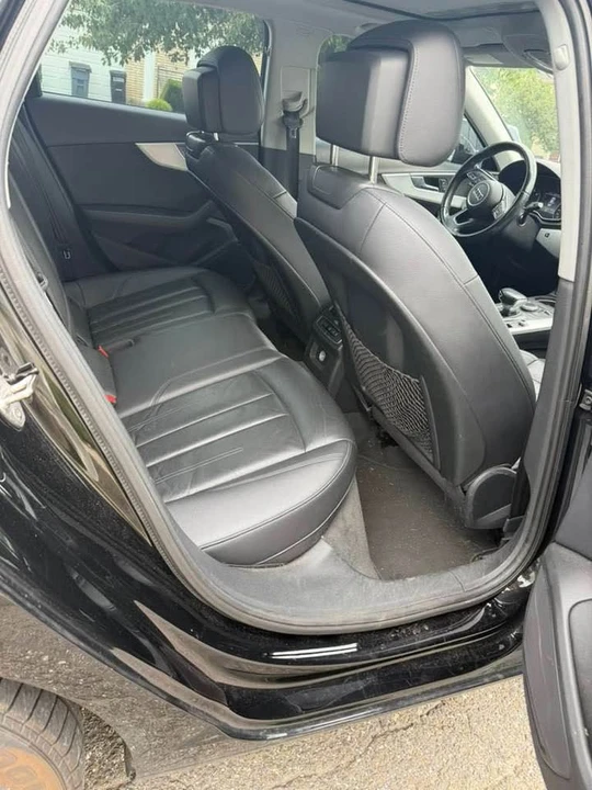 2017 Audi B9 A4 - Image 12 of 16