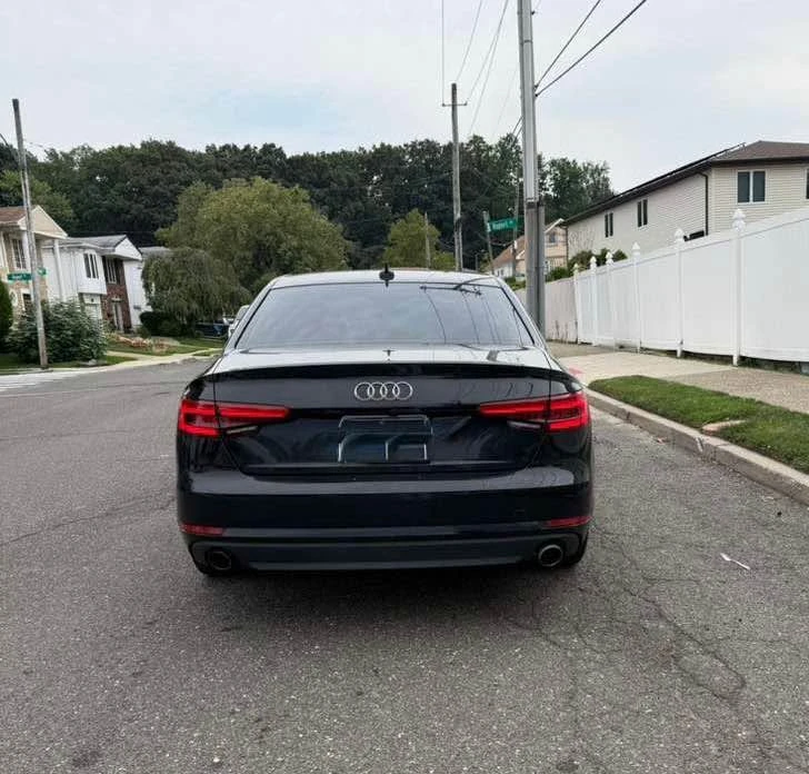 2017 Audi B9 A4 - Image 5 of 16