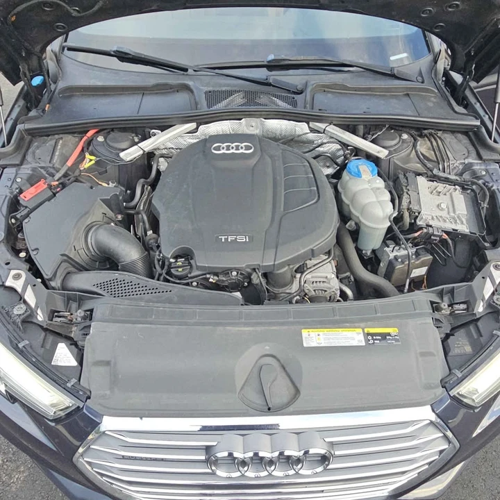2017 Audi B9 A4 - Image 8 of 14
