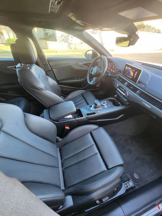 2017 Audi B9 A4 - Image 11 of 15