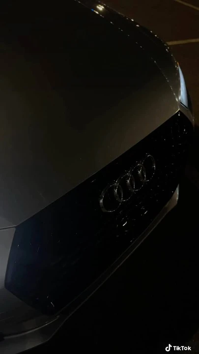 2017 Audi B9 A4 - Image 8 of 11