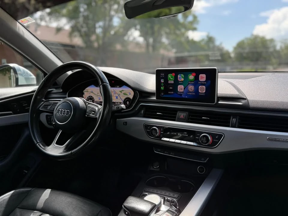 2017 Audi B9 A4 - Image 3 of 5