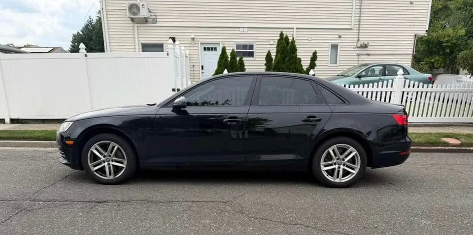 2017 Audi B9 A4 - Image 3 of 16