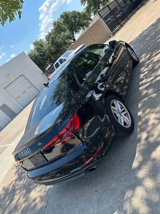2017 Audi B9 A4 - Image 2 of 5