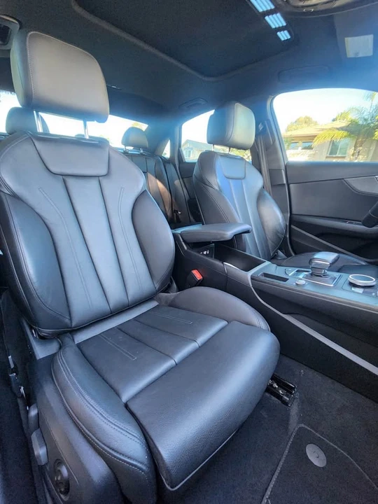 2017 Audi B9 A4 - Image 3 of 15